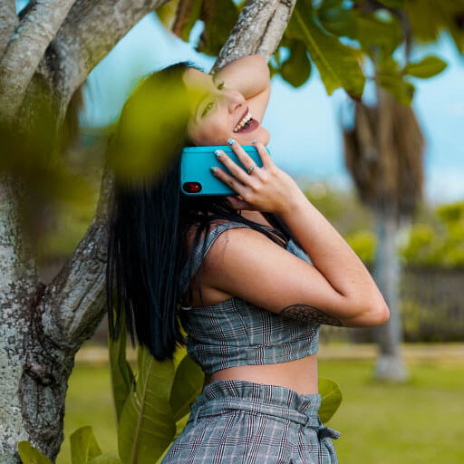 TikTok user avatar