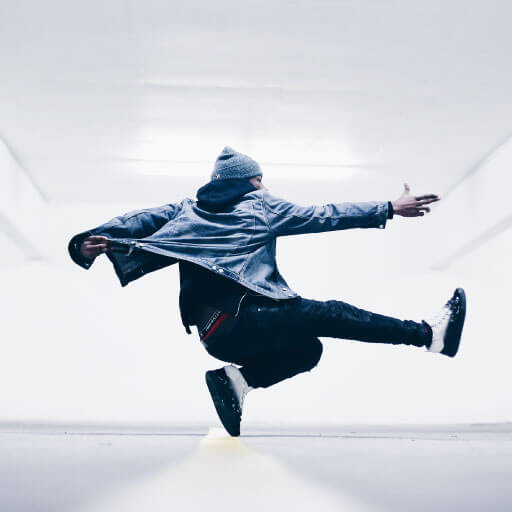 TikTok user avatar